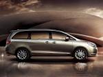 Buick GL8 2010 года